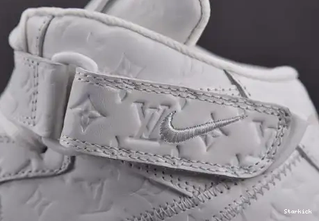 Force  Mid LV&Air 0612